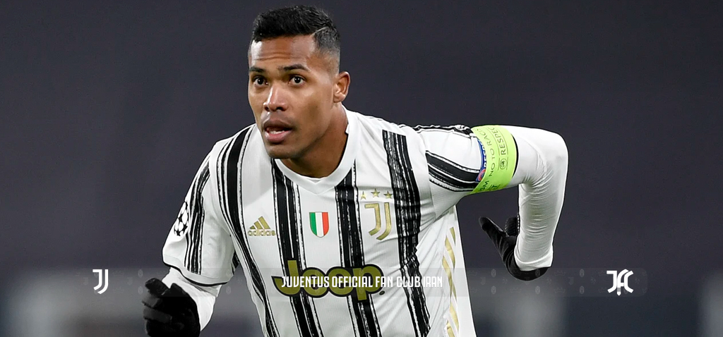 تولدت مبارک الکس ساندرو