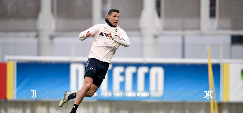 یک روز مانده به بازی با میلان