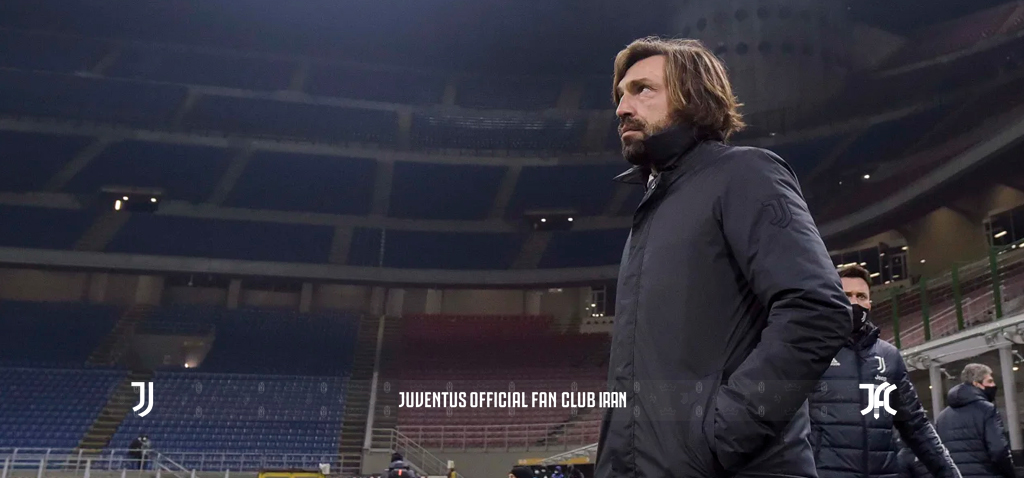 مصاحبه های پس از بازی با اینتر