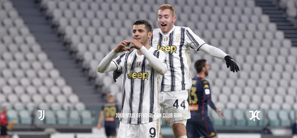 آمار بازی سوپر کاپ