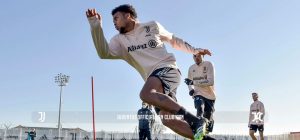 ادامه تمرینات برای بازی با ساسولو