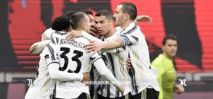 نکات بازی میلان – یوونتوس