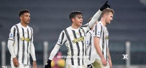 نکات بازی یوونتوس- اودینزه