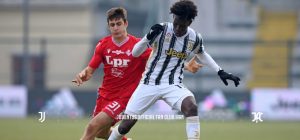 تیم زیر ۲۳ سال یوونتوس در برابر پیاچنتی