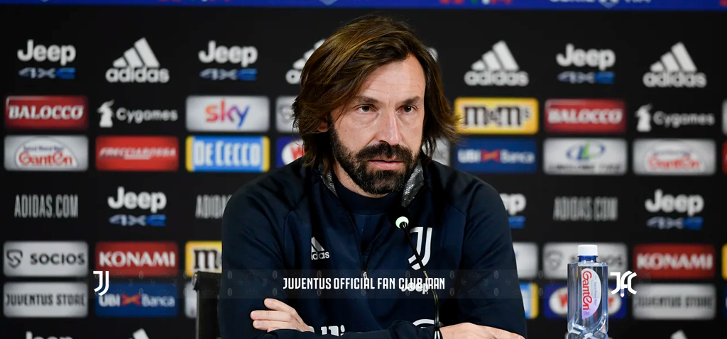 پیرلو: "می خواهم جام های زیادی را بالای سر ببرم"