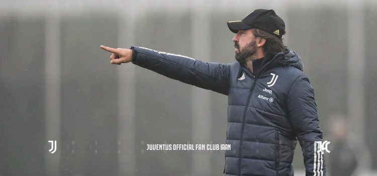 تمرین برای بازی با میلان