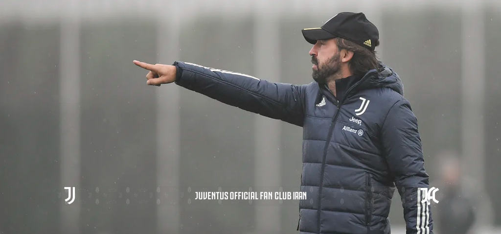 تمرین برای بازی با میلان