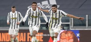 نکات بازی یوونتوس – جنوا