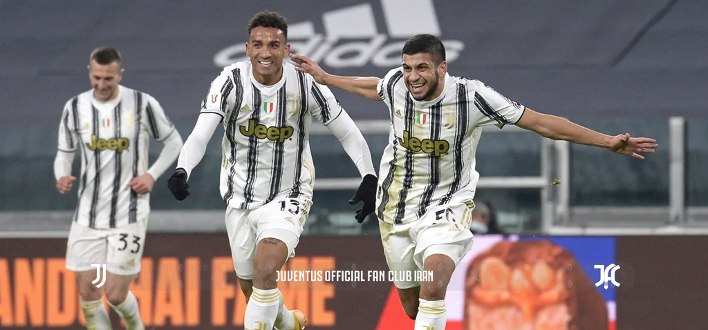 نکات بازی یوونتوس – جنوا
