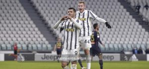 آمار بازی اینتر – یوونتوس