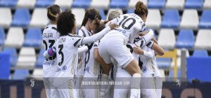 آمار بازی تیم های بانوان اینتر – یوونتوس