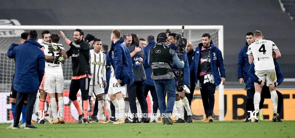 لیست بازیکنان برای بازی با ناپولی