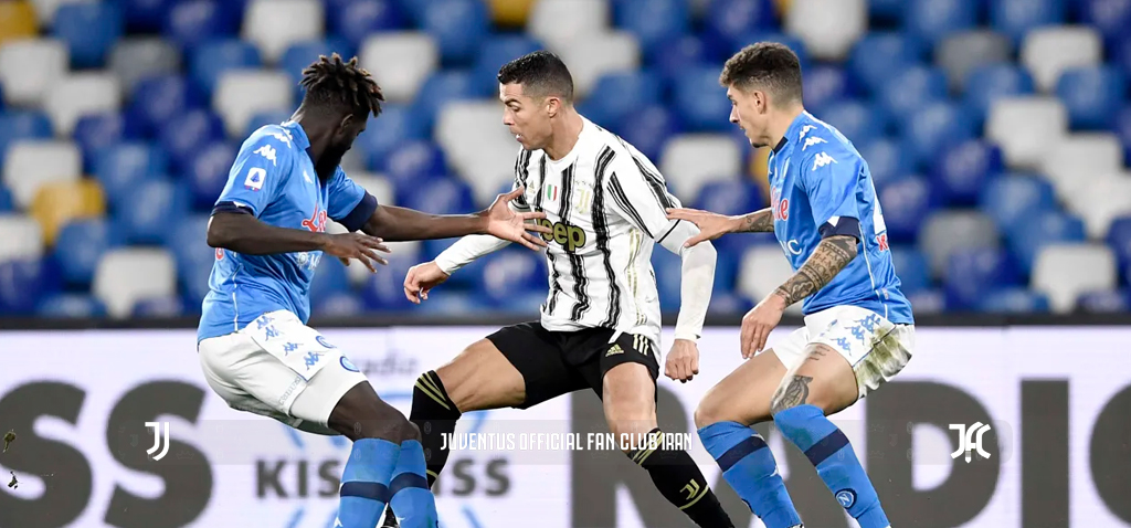 اینسینیه پیروزی را برای ناپولی به ارمغان آورد