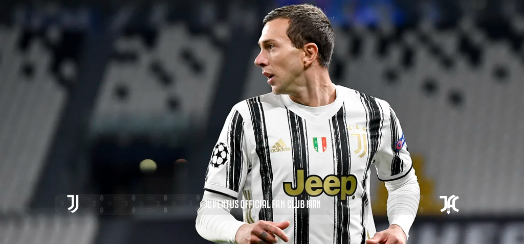 تولدت مبارک فدریکو