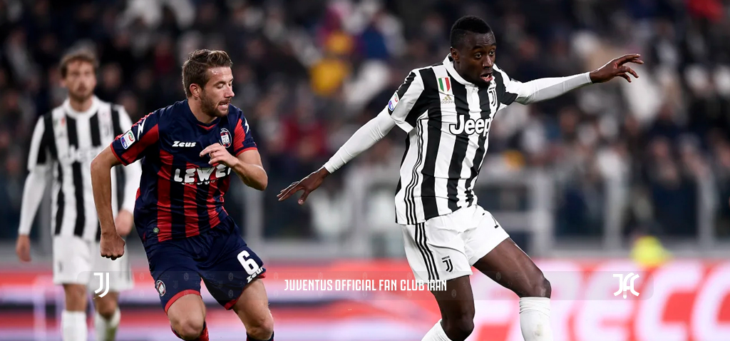 دوئل های یووه – کروتونه