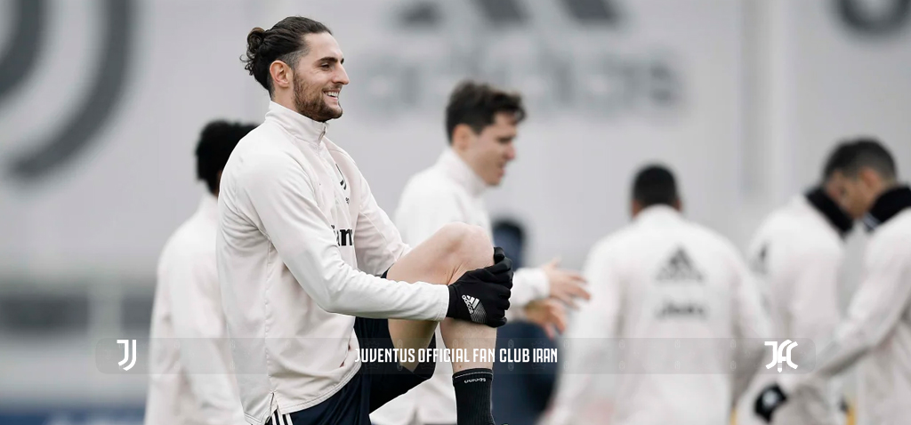 تمرینات صبحگاهی در کونتیناسا برای بازی مقابل کروتونه