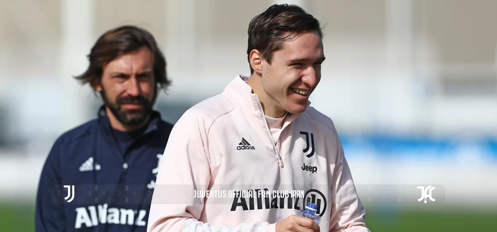 آماده سازی برای بازی با ورونا