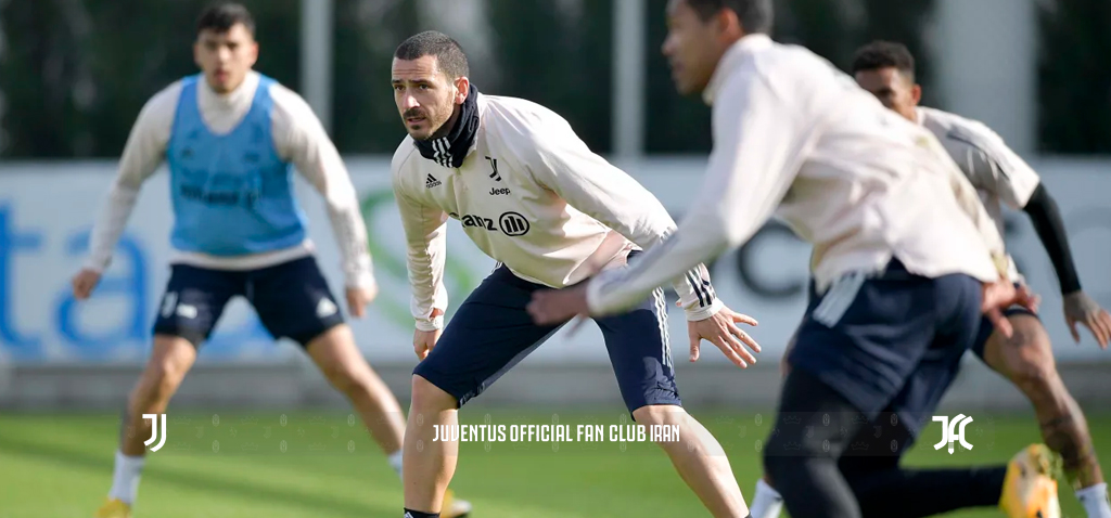 بازگشت بلافاصله به تمرینات