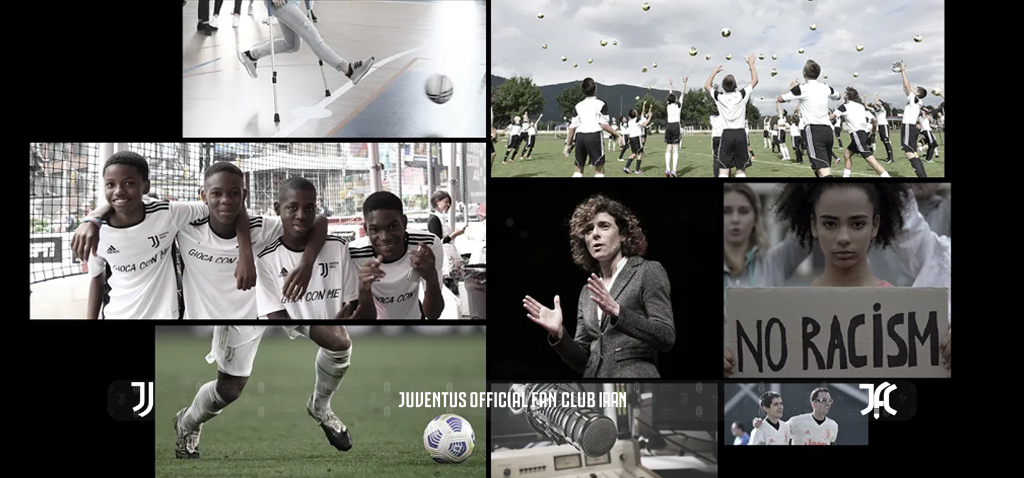 تعهد به یکسان سازی فرصت ها و مبارزه با تبعیض