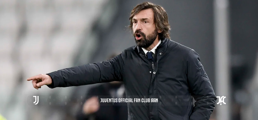 واکنش پیرلو به موفقیت در برابر اینتر در نیمه نهایی