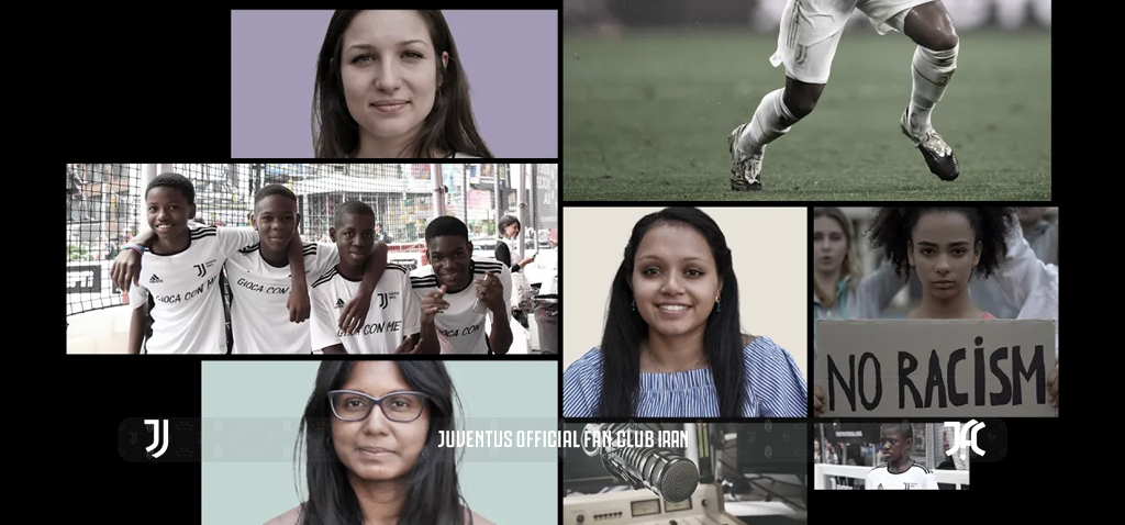 پادکست مقابله با تبعیض آغاز شد