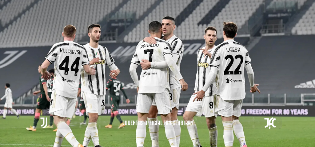 رونالدو و مک کنی پیروزی را در برابر کروتونه رقم زدند