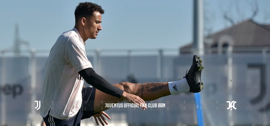 تمرینات برای بازی با پورتو