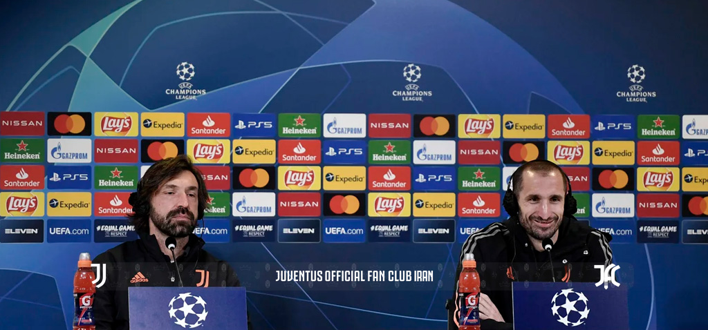 کیلینی : "پورتو تیم خطرناکی است"