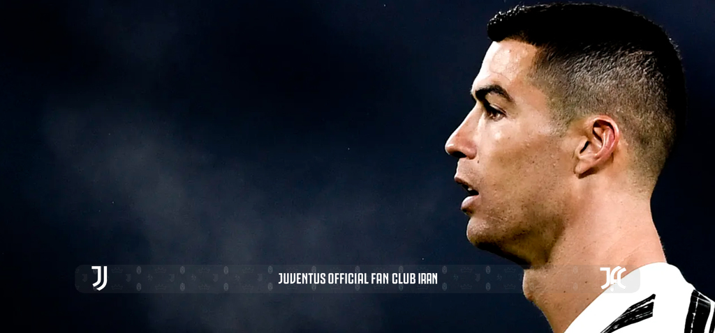 تولدت مبارک کریستیانو