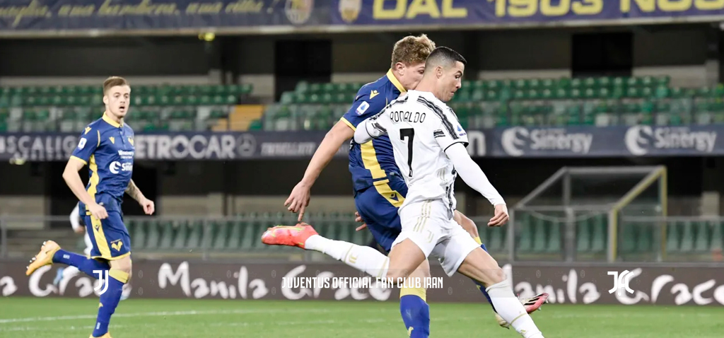 امتیازات در ورونا تقسیم شدند