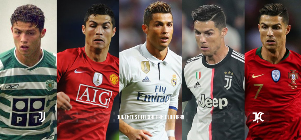 رتبه بندی بهترین گلزنان قرن 21 جهان از نگاه IFFHS