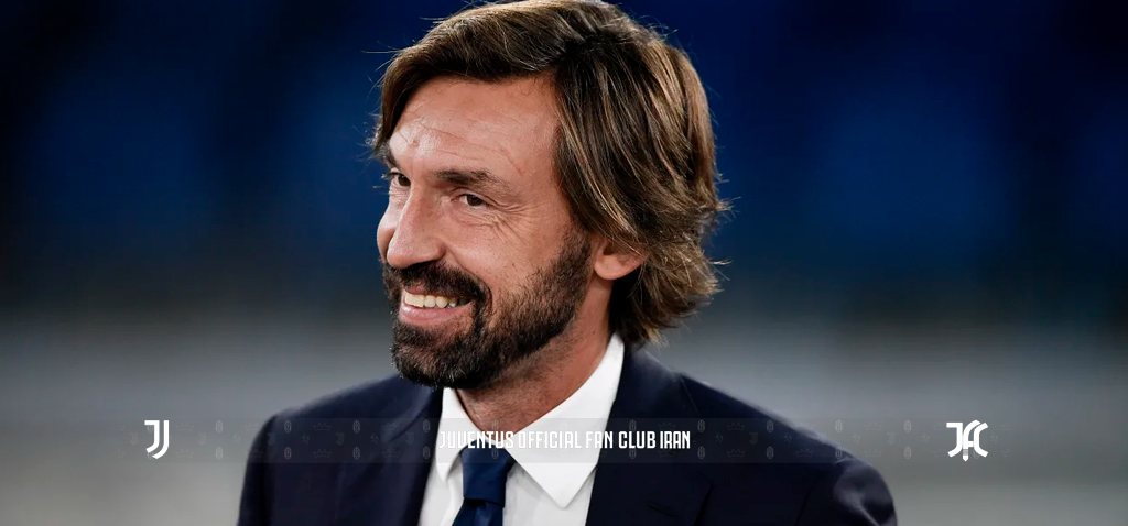 مصاحبه آندره آ پیرلو قبل از بازی با اینتر