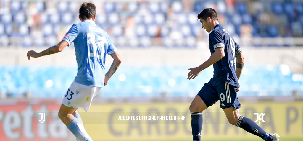 پیش بازی دیدار یوونتوس – لاتزیو