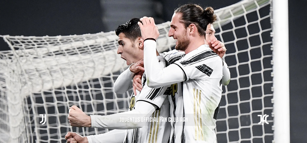 آمار بازی یوونتوس – لاتزیو