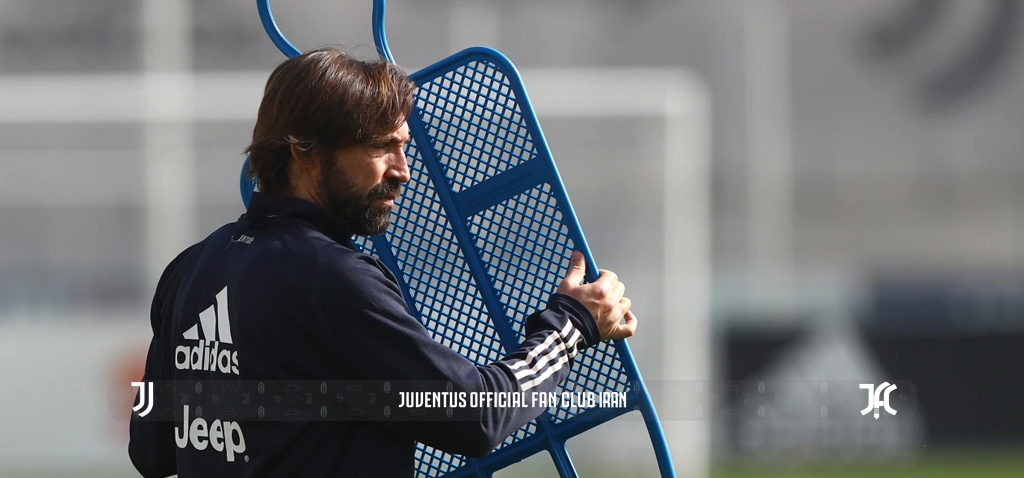 آماده سازی برای بازی با پورتو