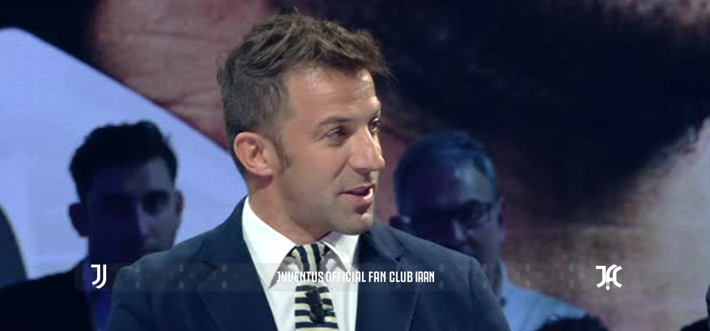 دل پیرو: "پیرلو با نیمکت قرار دادن رونالدو باهوش عمل کرد"