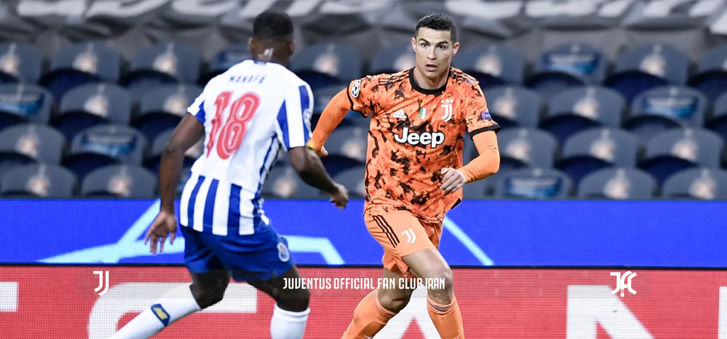 پیش بازی دیدار یوونتوس – پورتو