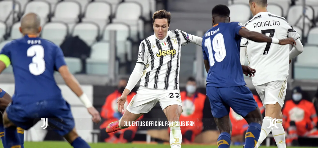 یووه برد اما پورتو صعود کرد