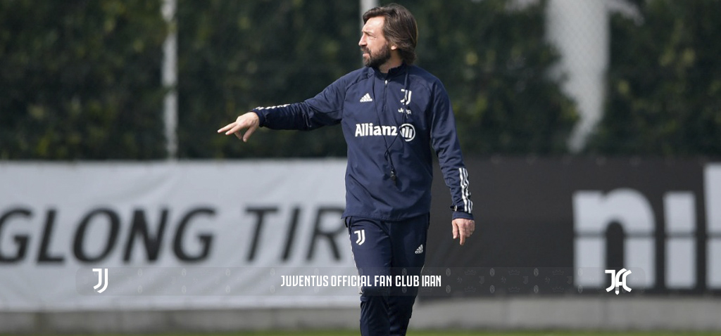 بیانکونری امروز صبح به تمرینات خود در کانتیناسا ادامه داد