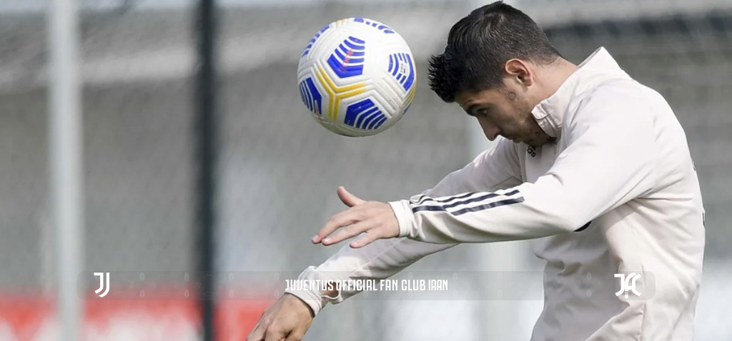 لیست بازیکنان دعوت شده برای بازی با کالیاری