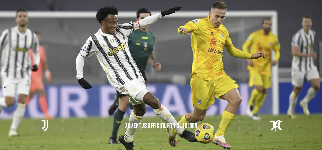 نکات پیش بازی دیدار کالیاری – یوونتوس