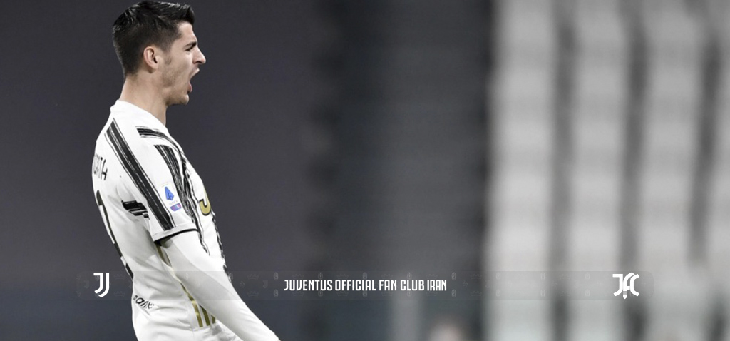 دو پیروزی و دو تساوی برای ملی پوشان یوونتوس