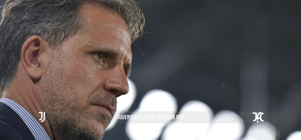 صحبت های پاراتیچی و پیرلو بعد از بازی با بنونتو