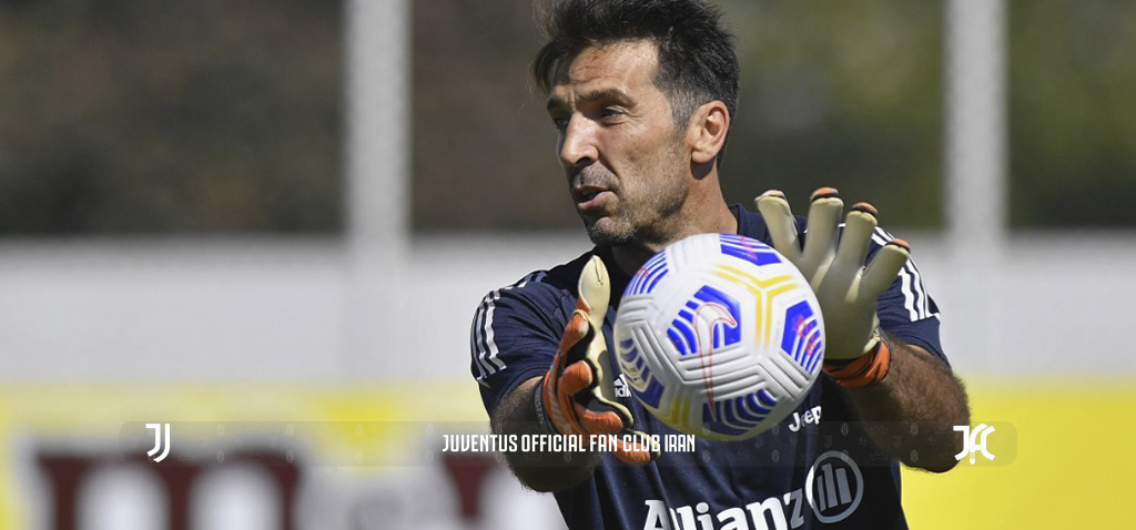 سه روز استراحت برای بازیکنان یوونتوس