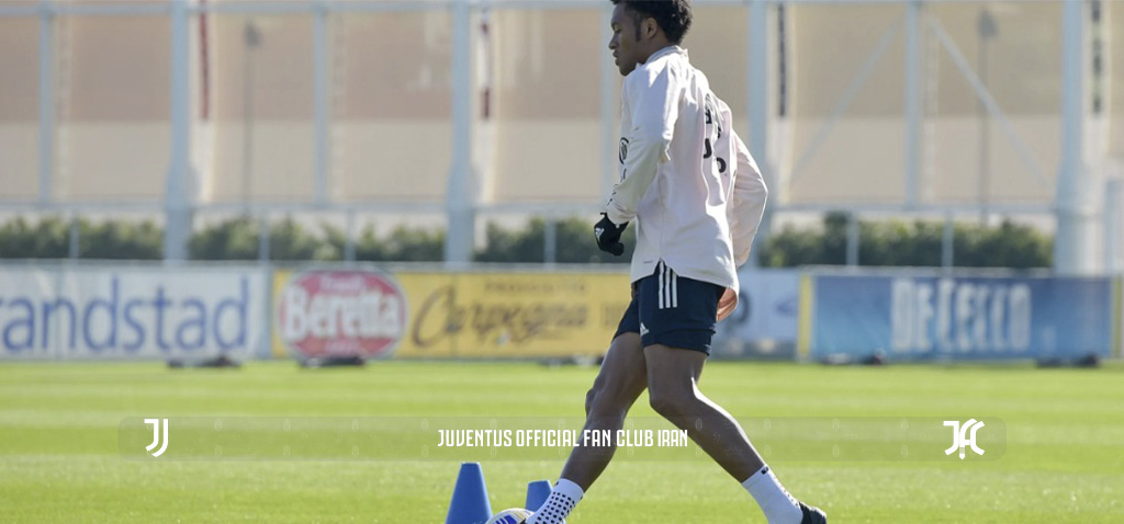 پیگیری تمرینات در کانتیناسا