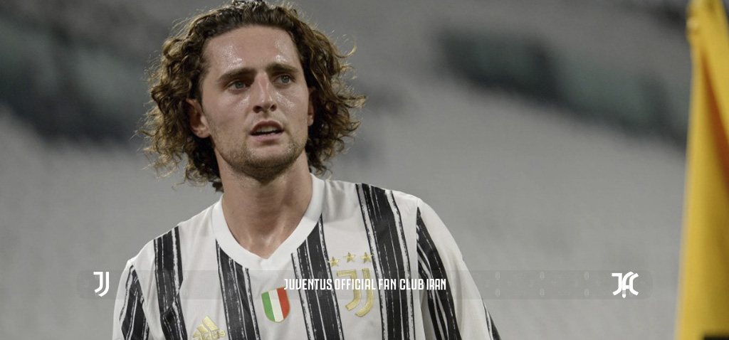 آدرین رابیوت ۲۶ ساله شد