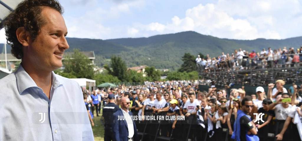 جان آلکان 45 ساله شد