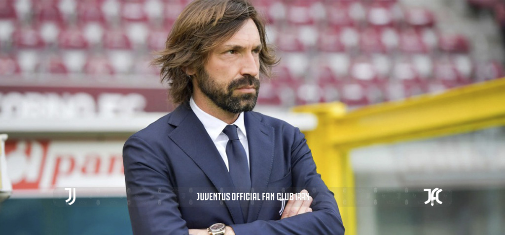 مصاحبه پیرلو و کیه‌لینی بعد از بازی با تورینو