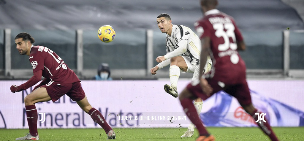 نکات پیش بازی دیدار تورینو - یوونتوس