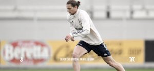 دو روز مانده به بازی با اودینزه